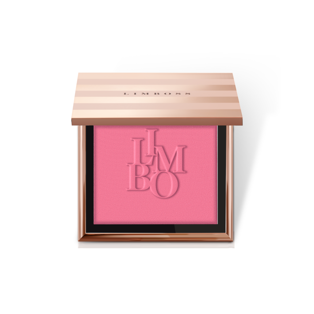 Cashmere Powder Blush LIMBOSS