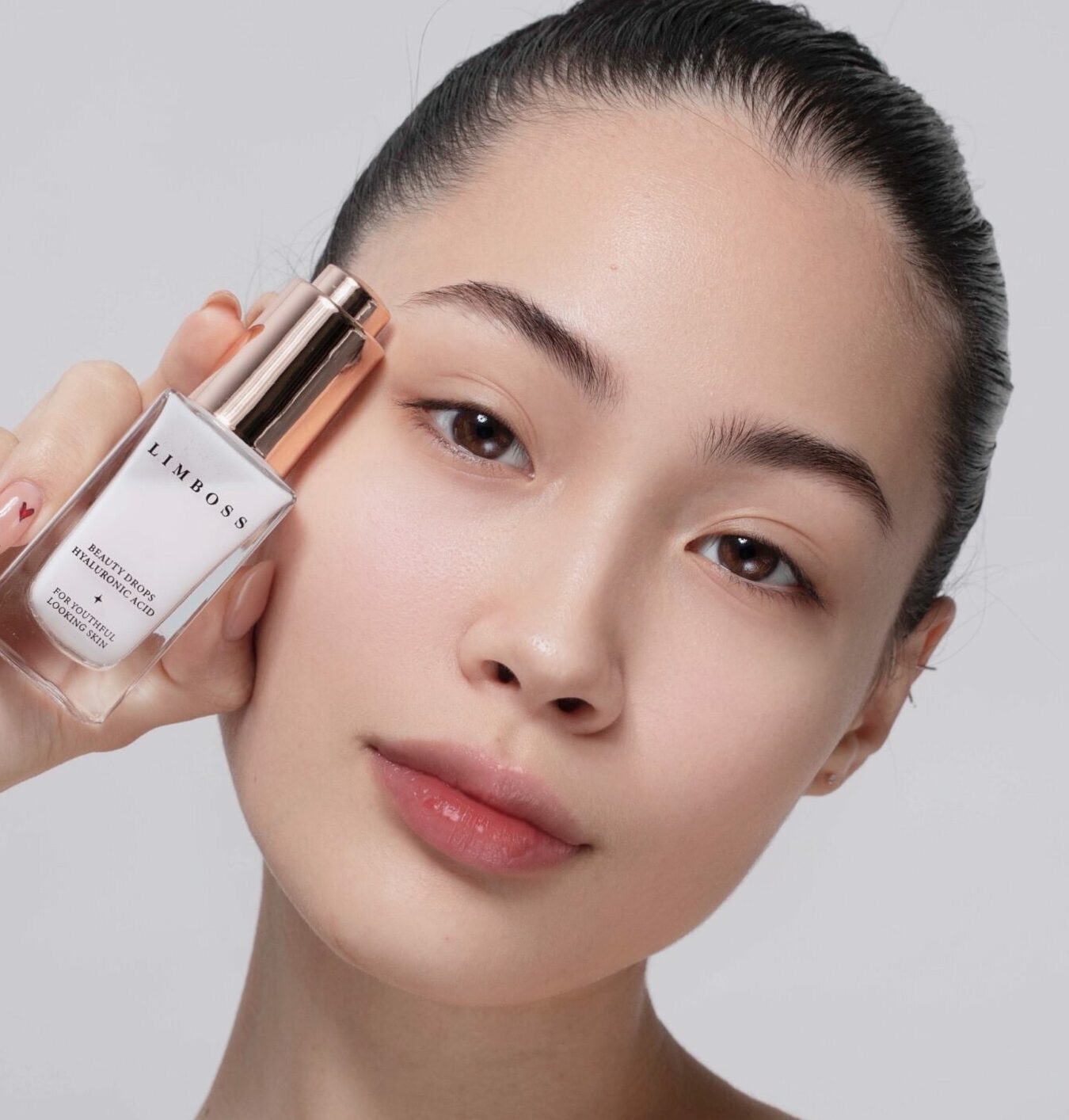 Beauty Drops Hyaluronic Acid LIMBOSS