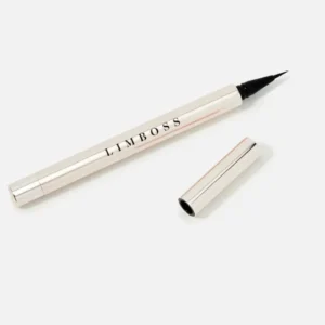 LIMBOSS-BEAUTY-Slim&Thin-Eyeliner-Pen-Opened