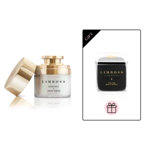 Night cream with Gift - LIMBOSS Beauty