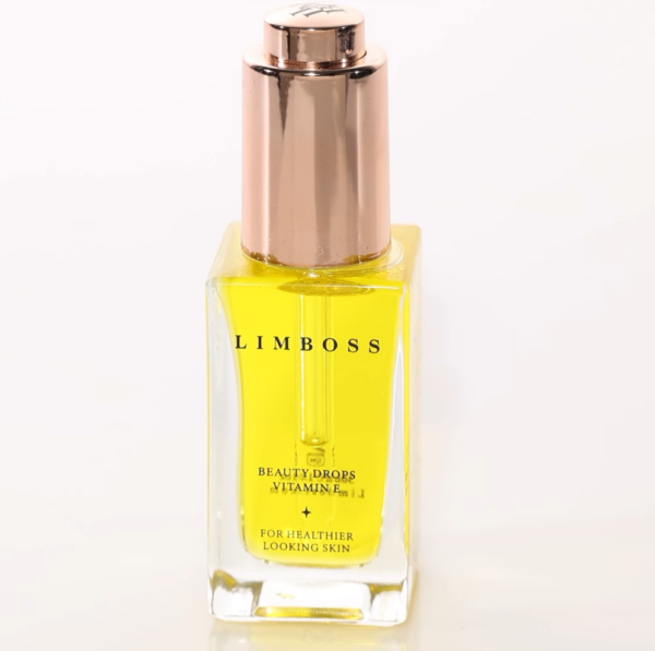 Beauty Drops Vitamin E LIMBOSS