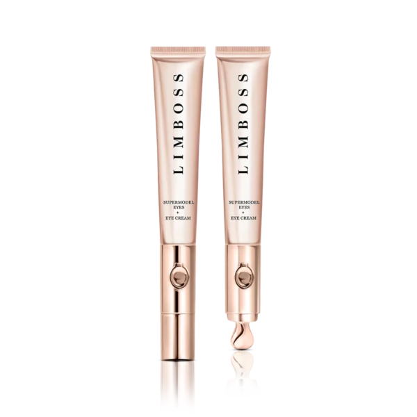 Supermodel-Eyes-Eye Cream-LIMBOSS-BEAUTY-Two-Products