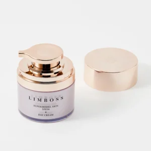 Supermodel-Skin-SPF50-Day-Cream-LIMBOSS-BEAUTY-Open-Cap