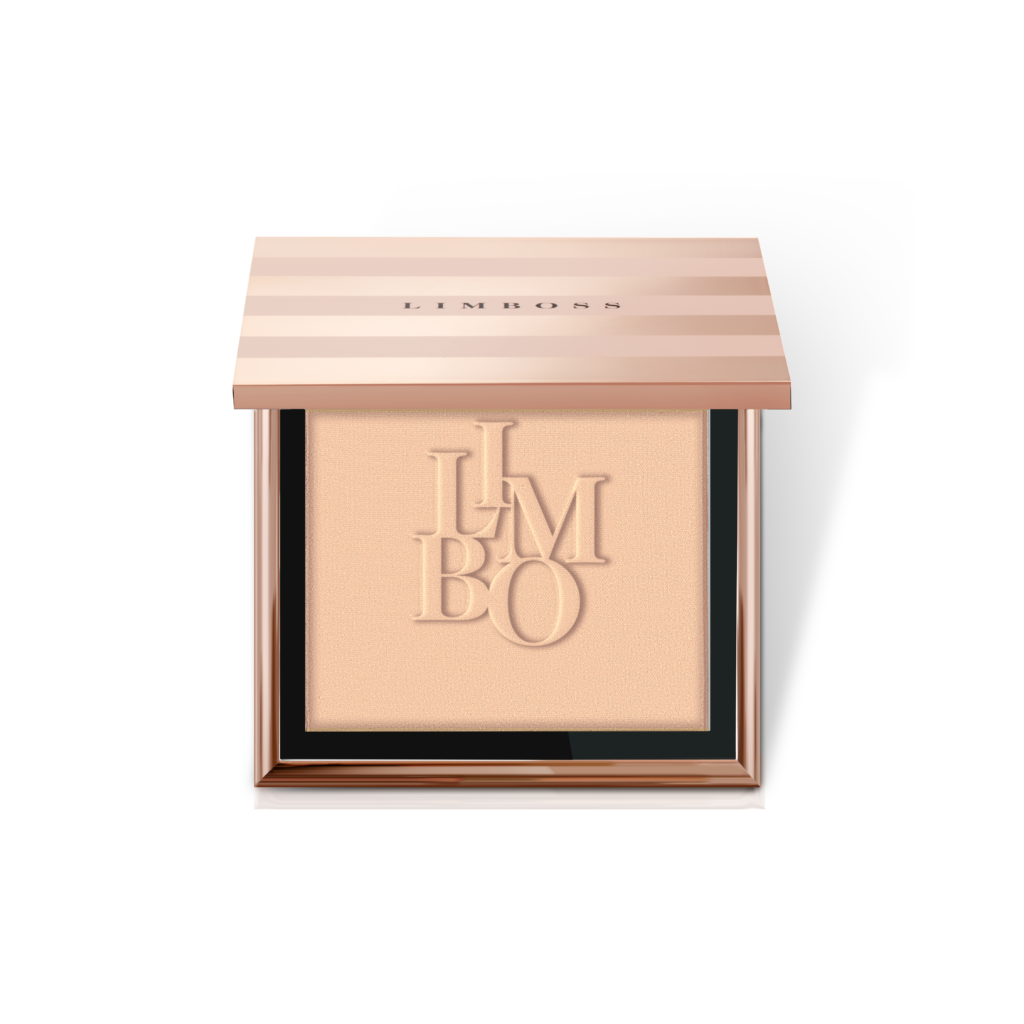 Cover Me Up SPF20 Foundation Powder LIMBOSS