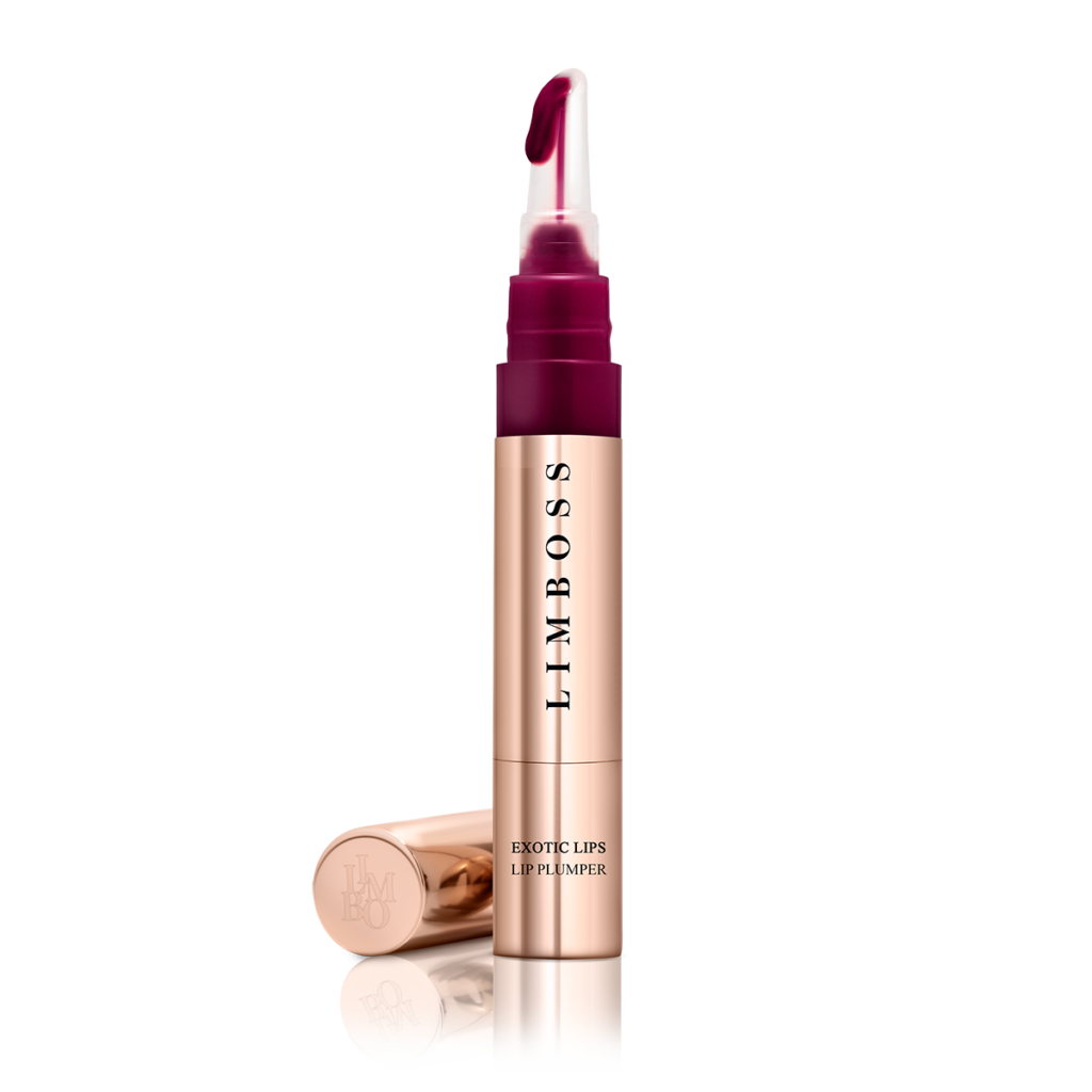 Exotic Lips Lip Plumper LIMBOSS