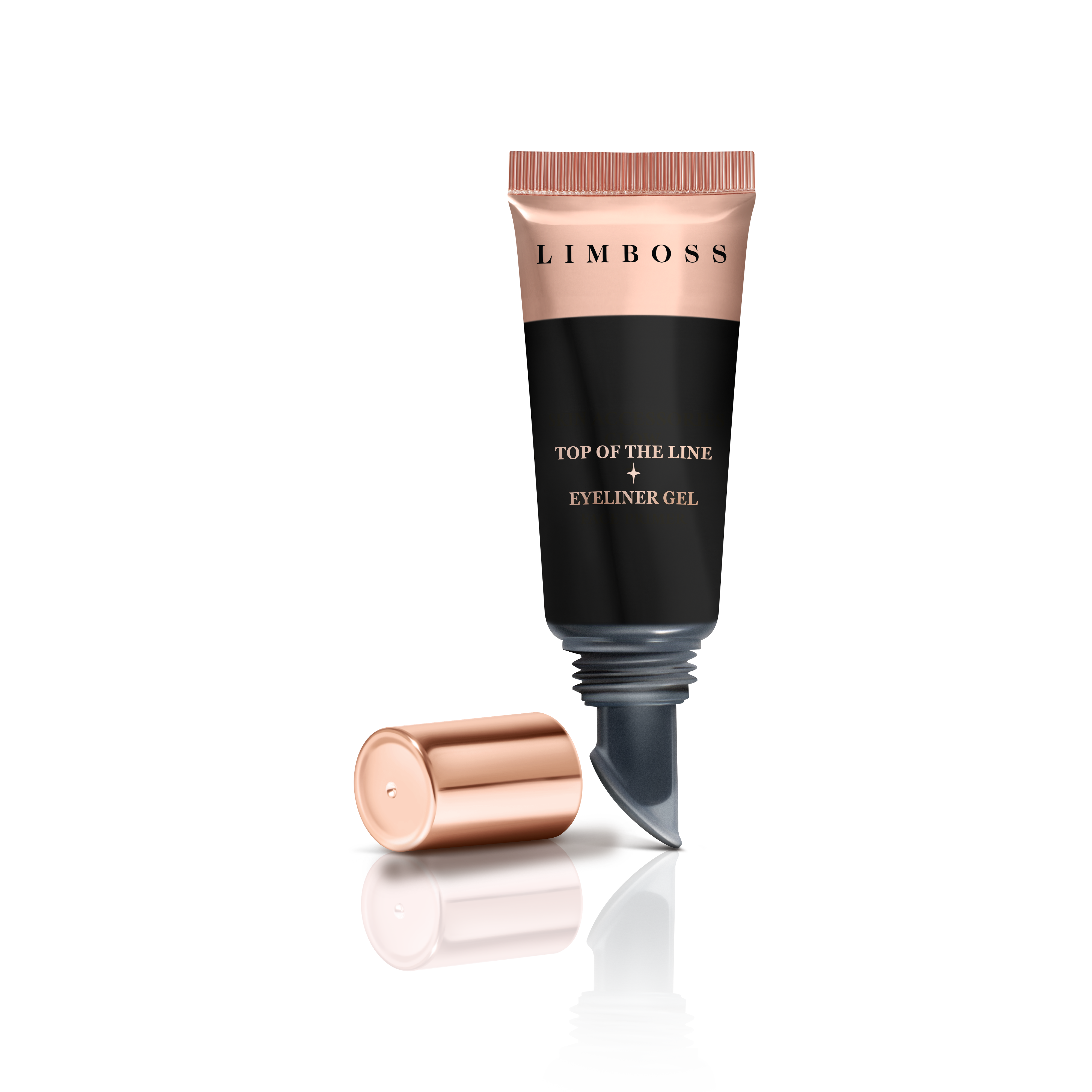 Top Of The Line Eyeliner Gel