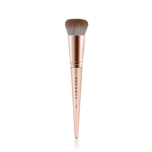 Brush-104-Multi-Purpose-Makeup-Brush-LIMBOSS-BEAUTY Brush-104-Multi-Purpose-Makeup-Brush-LIMBOSS-BEAUTY