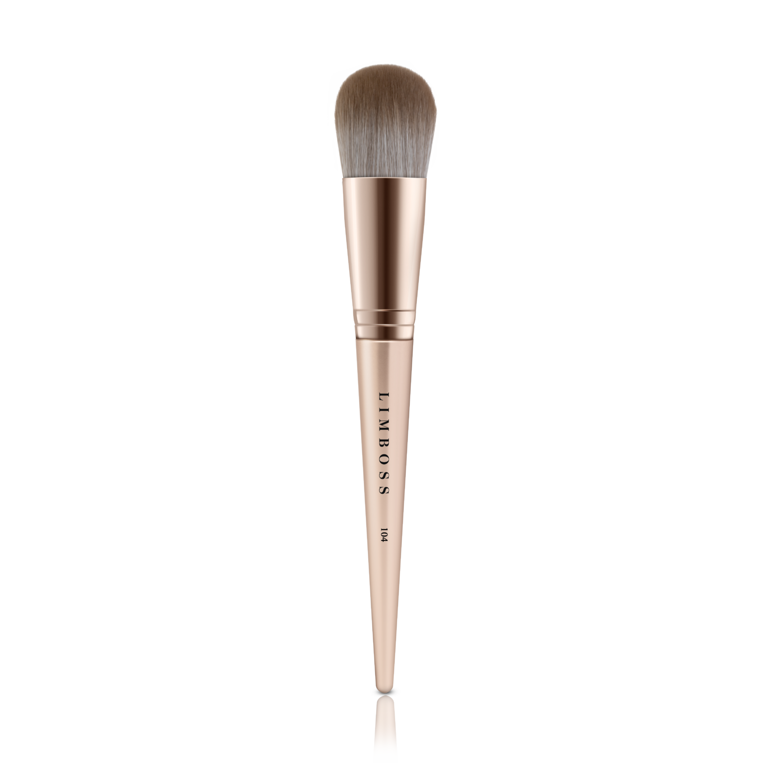 THE BEST PROFESSIONAL LUXURY MAKEUP BRUSHES FOR EVERY PART OF YOUR