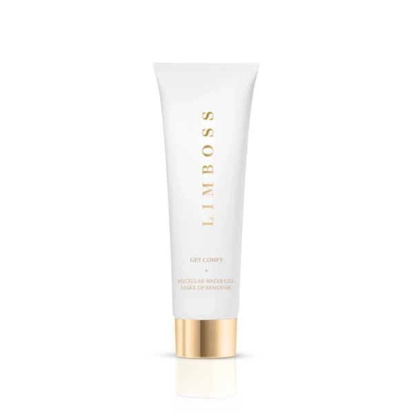 Get-Comfy-Micellar-Water-Gel-Make-Up-Remover-LIMBOSS-BEAUTY-Hero-Shot