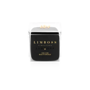 LIMBOSS-BEAUTY-The-Cube-Beauty-Sponge-Box