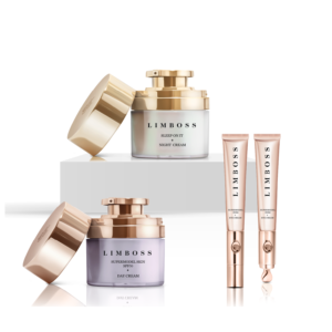 LIMBOSS Premium Skincare Gift Set_3pc