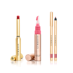 LIMBOSS_Premium_Lipstick_Gift Set_1500
