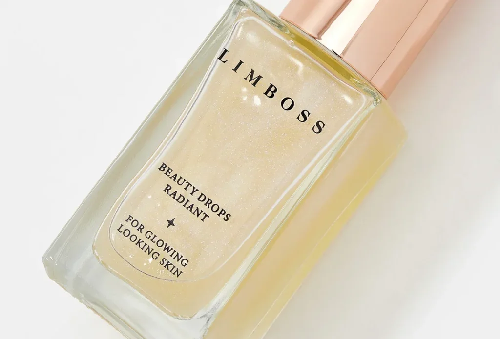 Beauty Drops Radiant - Limor Aloni Segal (limbo)