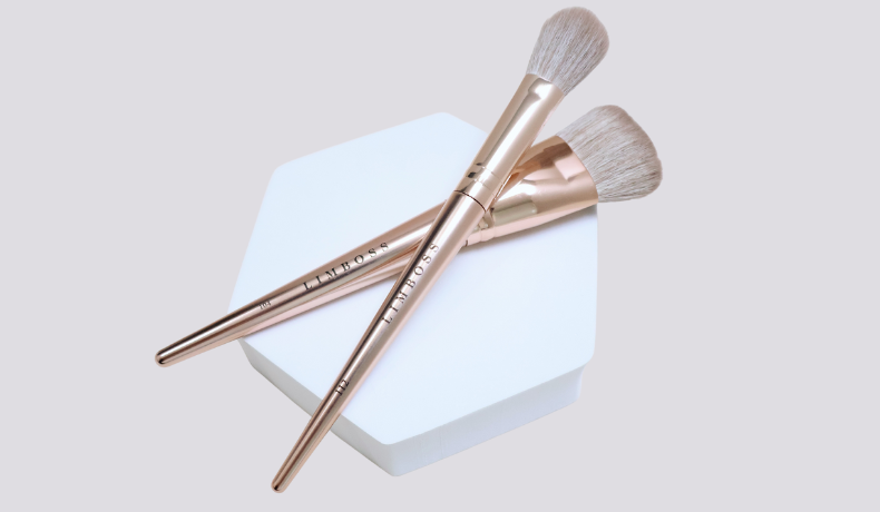 THE ART OF BRUSH AND SPONGE CLEANING