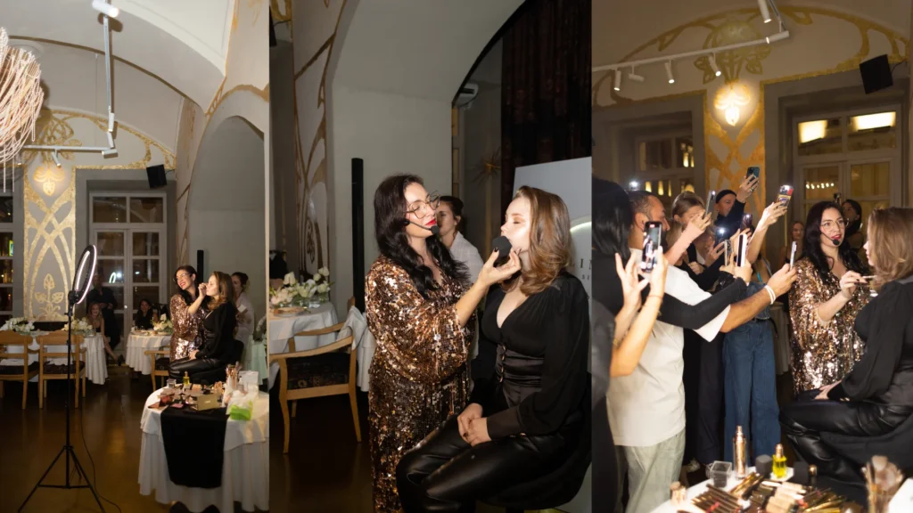 Magazine-LIMBOSS-BEAUTY-Event-Beauty-Masterclass-with-Founder-Limor-Aloni-Segal-Limbo-6