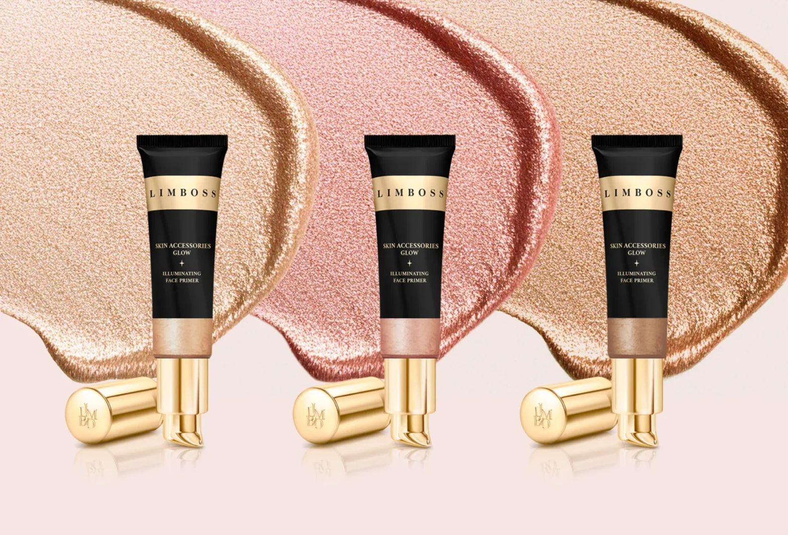 Magazine-LIMBOSS-BEAUTY-Skin-Accessories-Glow-All-Shades-Swatch