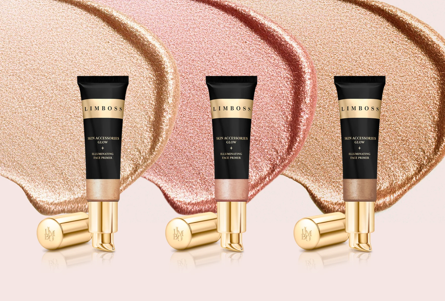 Unlock Your Glow: Expert Tips from LIMBO’s Beauty Series