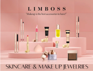 Magazine-LIMBOSS-BEAUTY-Skincare-Makeup-Jewelries-