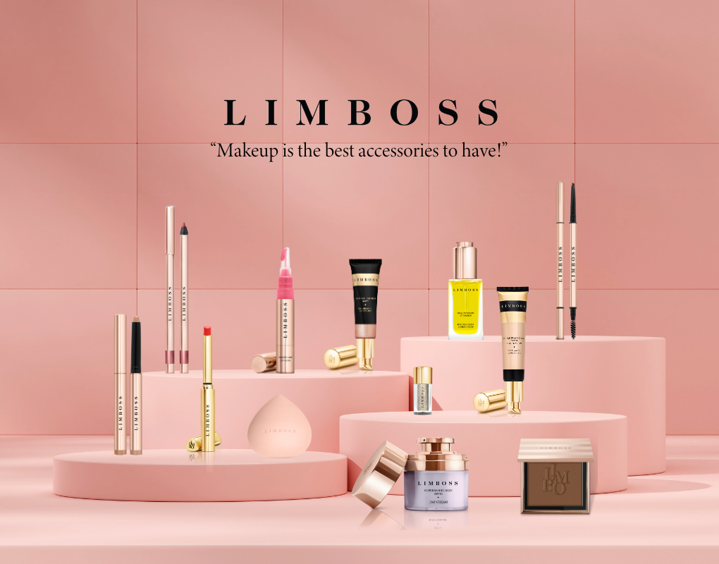 Magazine-LIMBOSS-BEAUTY-Skincare-Makeup-Jewelries_cover