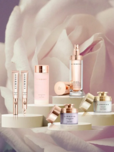 Magazine-LIMBOSS-BEAUTY-Skincare-Makeup-on-Podium-