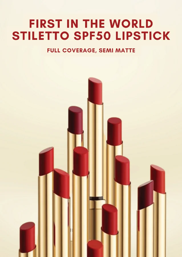 Magazine-LIMBOSS-BEAUTY-Stiletto-SPF50-Lipstick