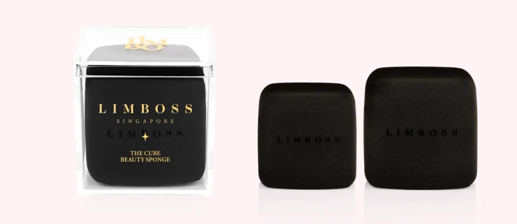 Magazine-LIMBOSS-BEAUTY_The-Cube-Beauty-Sponge-3-variations