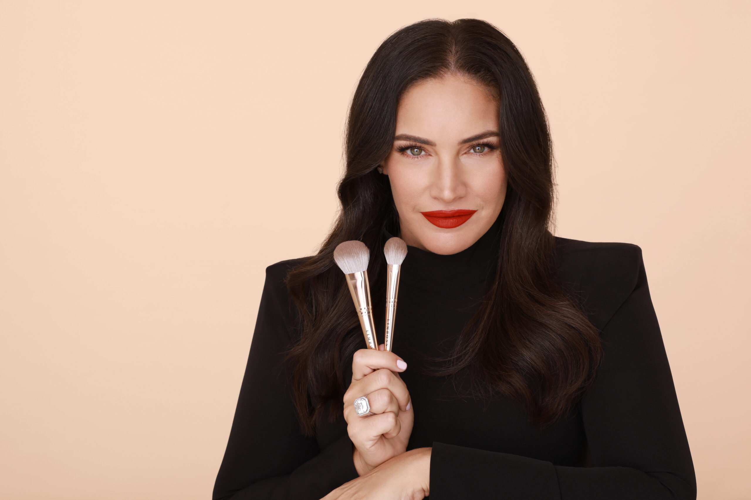THE BEST PROFESSIONAL LUXURY MAKEUP BRUSHES FOR EVERY PART OF YOUR ROUTINE